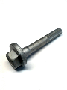 Image of ECCENTRIC BOLT. M10X66 ZNS3 image for your BMW